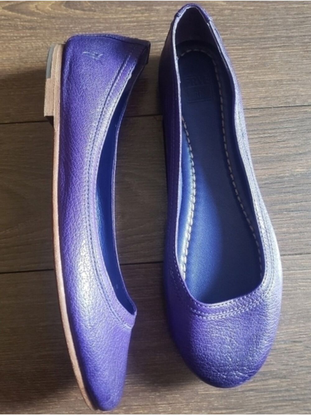 Frye Carson Ballet - Picture 9 of 10